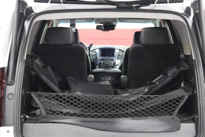 2016 Chevrolet Tahoe LTZ photo 30
