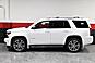 2016 Chevrolet Tahoe LTZ 4WD 4dr Suv Chicago IL