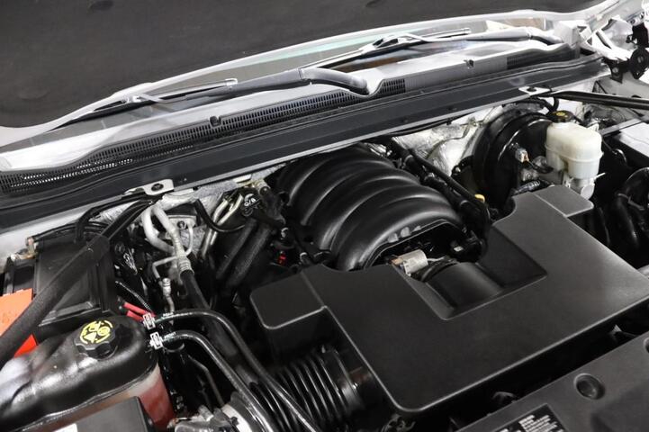 2016 Chevrolet Tahoe LTZ photo 15