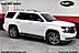 2016 Chevrolet Tahoe LTZ 4WD 4dr Suv Chicago IL