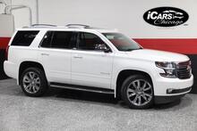 2016 Chevrolet Tahoe LTZ 4WD 4dr Suv