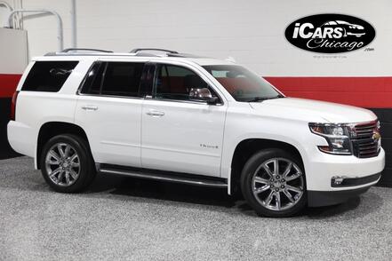 2016_Chevrolet_Tahoe_LTZ 4WD 4dr Suv_ Chicago IL