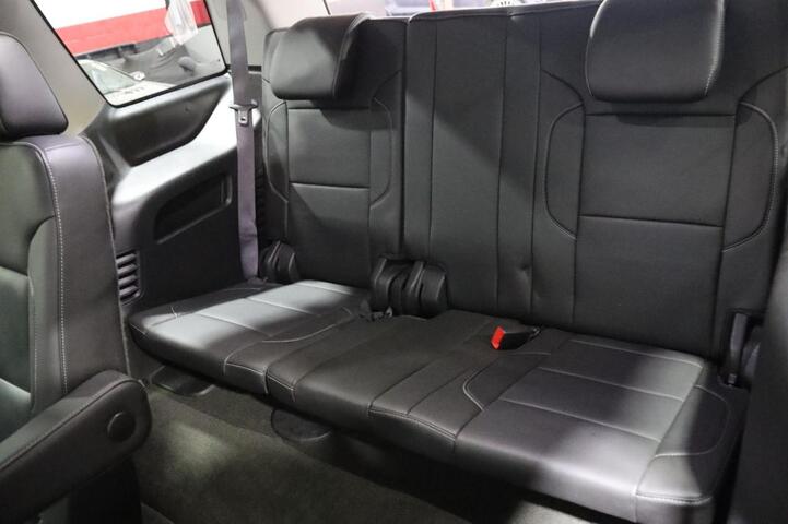 2016 Chevrolet Tahoe LTZ 4WD 4dr Suv Chicago IL