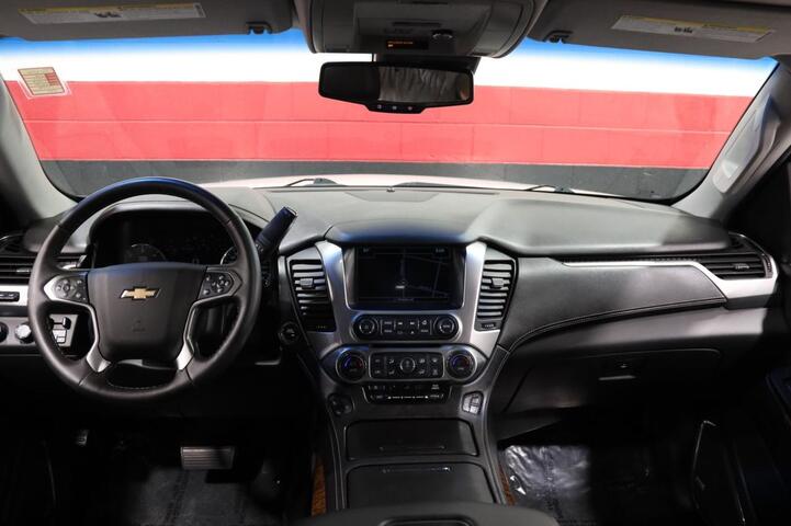 2016 Chevrolet Tahoe LTZ 4WD 4dr Suv Chicago IL