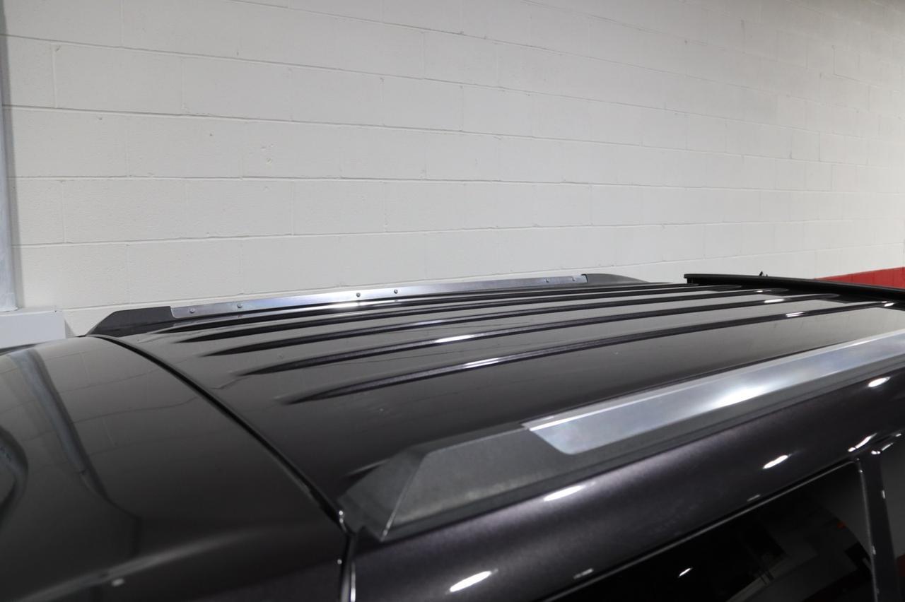 2016 Chevrolet Tahoe LTZ 4WD 4dr Suv Skokie IL