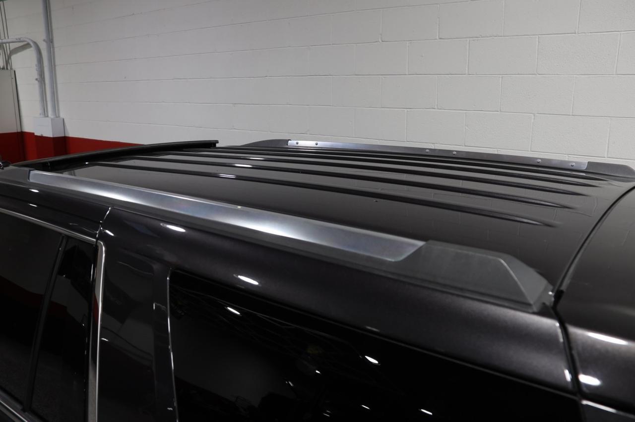 2016 Chevrolet Tahoe LTZ 4WD 4dr Suv Skokie IL