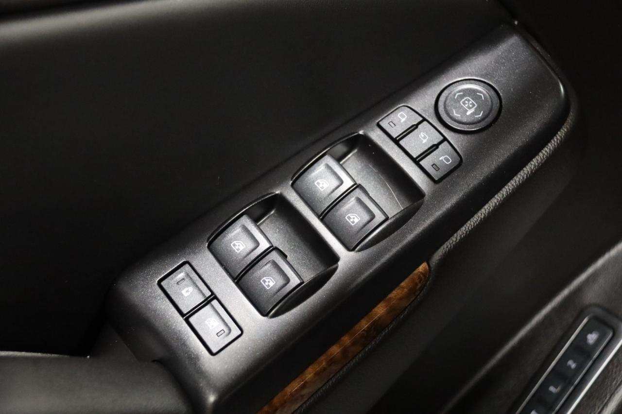 2016 Chevrolet Tahoe LTZ 4WD 4dr Suv Skokie IL