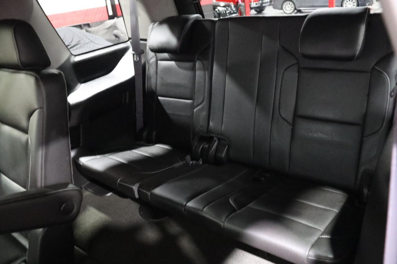 2016 Chevrolet Tahoe LTZ 4WD 4dr Suv Skokie IL