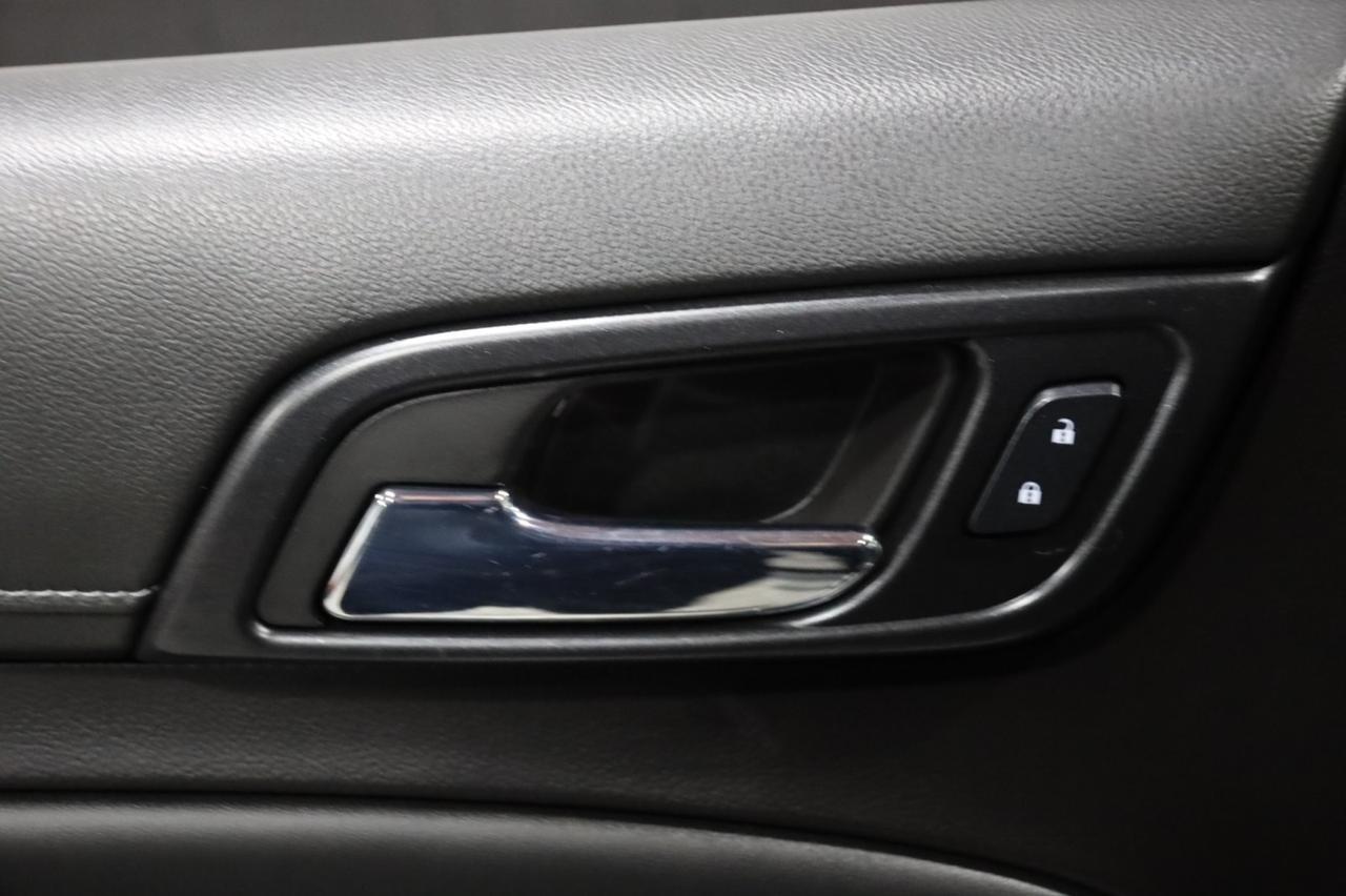 2016 Chevrolet Tahoe LTZ 4WD 4dr Suv Skokie IL