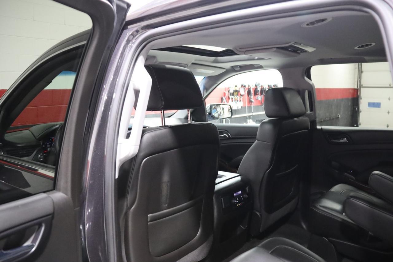 2016 Chevrolet Tahoe LTZ 4WD 4dr Suv Skokie IL