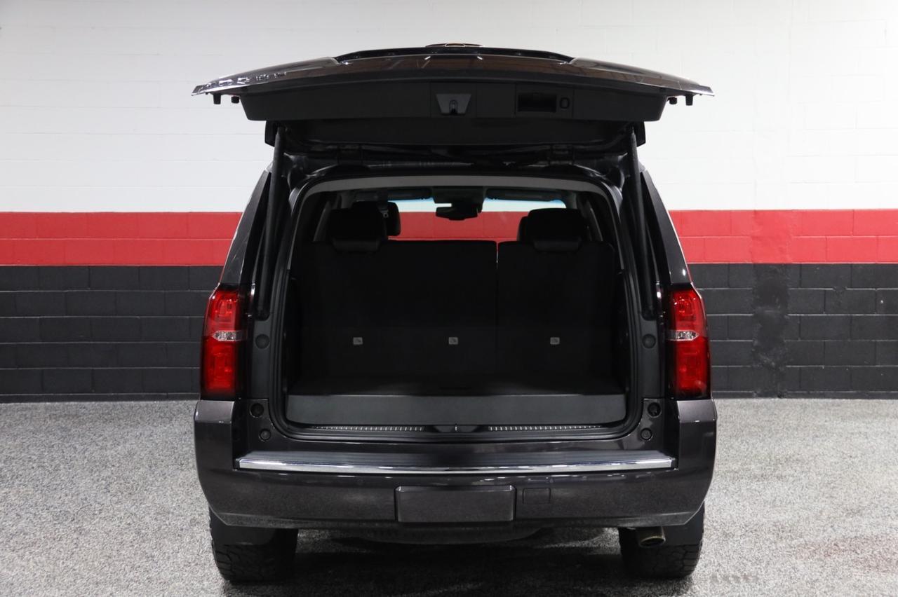 2016 Chevrolet Tahoe LTZ 4WD 4dr Suv Skokie IL