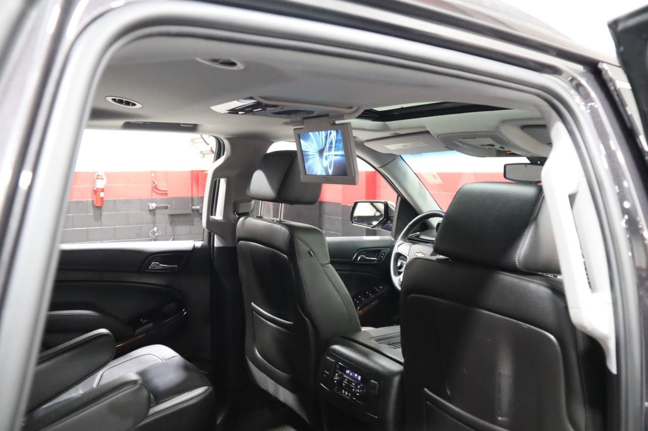 2016 Chevrolet Tahoe LTZ 4WD 4dr Suv Skokie IL