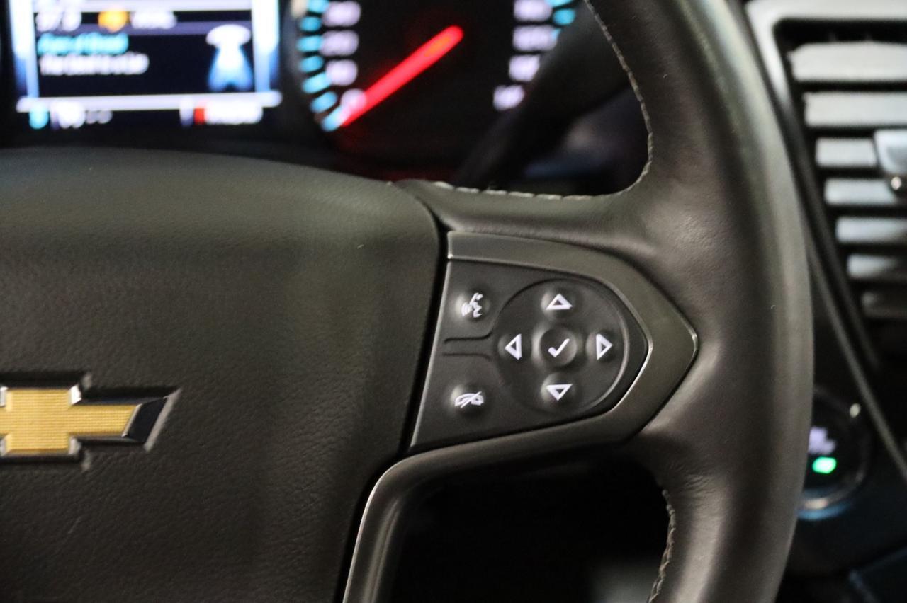 2016 Chevrolet Tahoe LTZ 4WD 4dr Suv Skokie IL