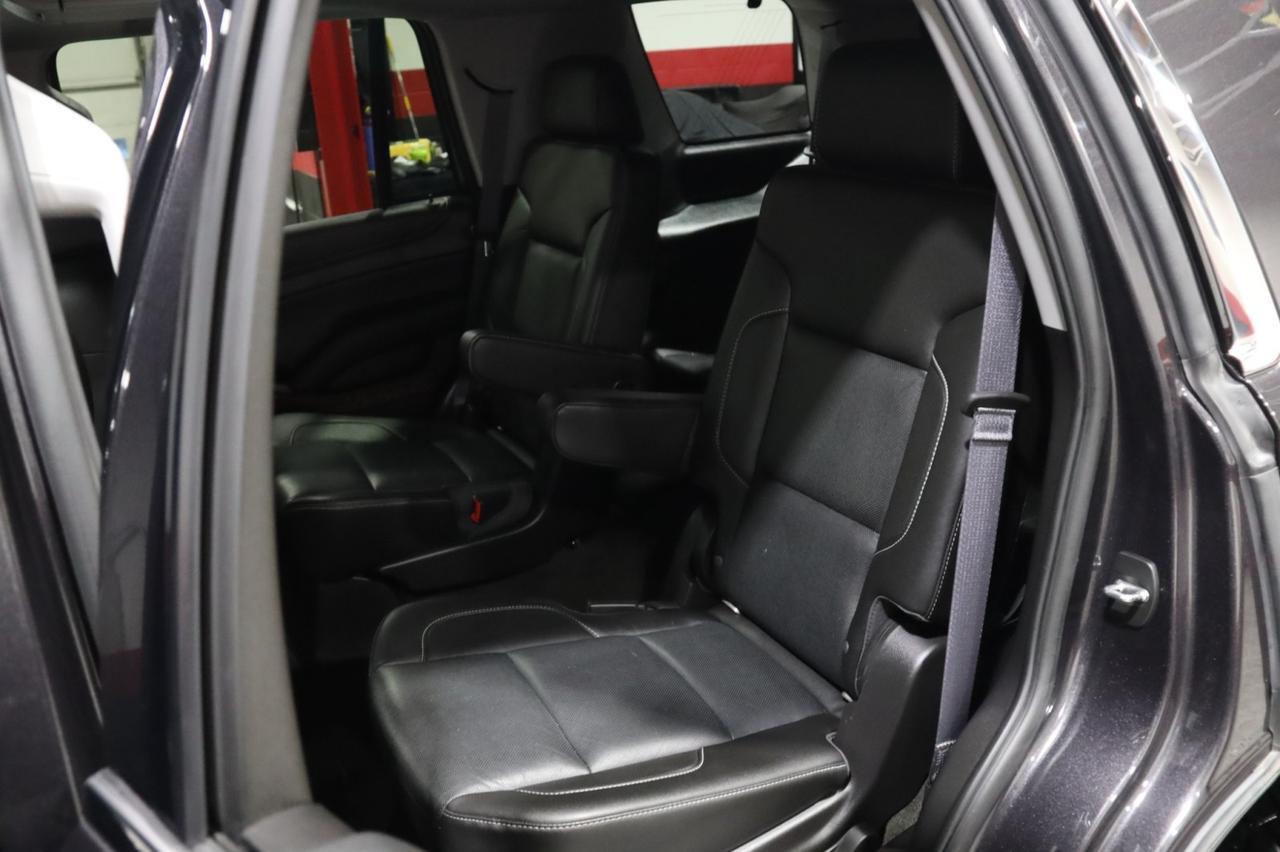 2016 Chevrolet Tahoe LTZ 4WD 4dr Suv Skokie IL