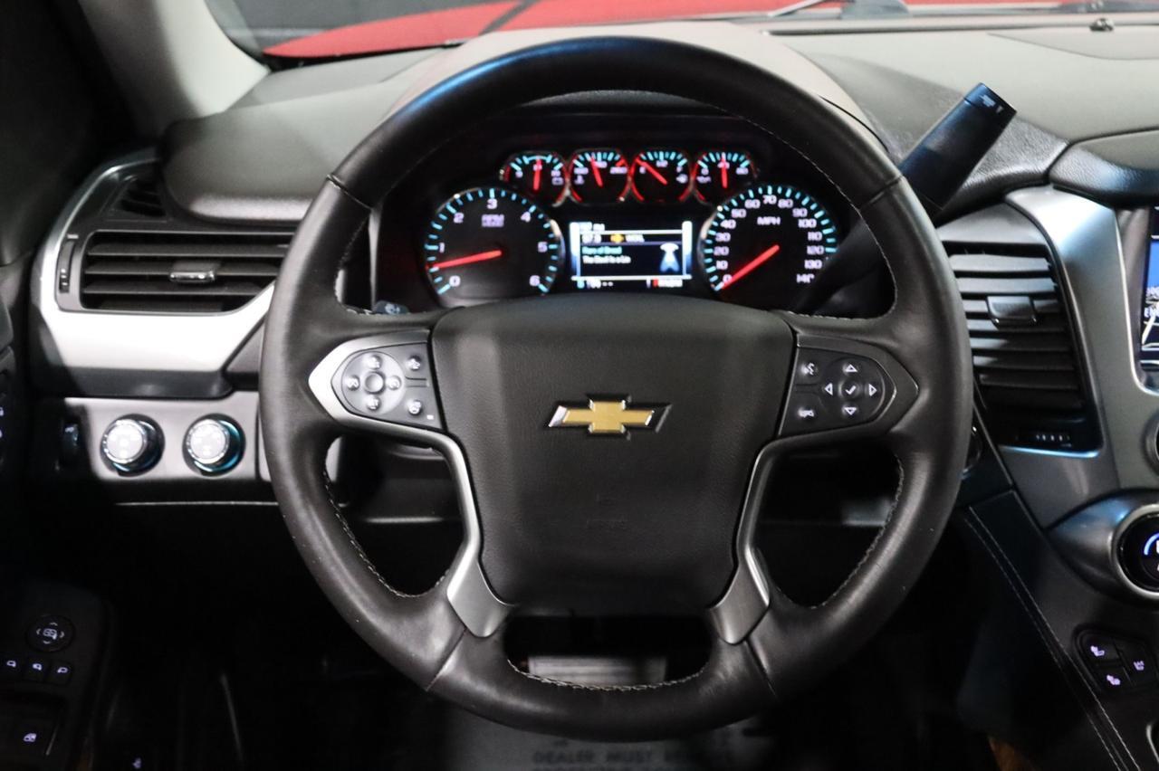 2016 Chevrolet Tahoe LTZ 4WD 4dr Suv Skokie IL