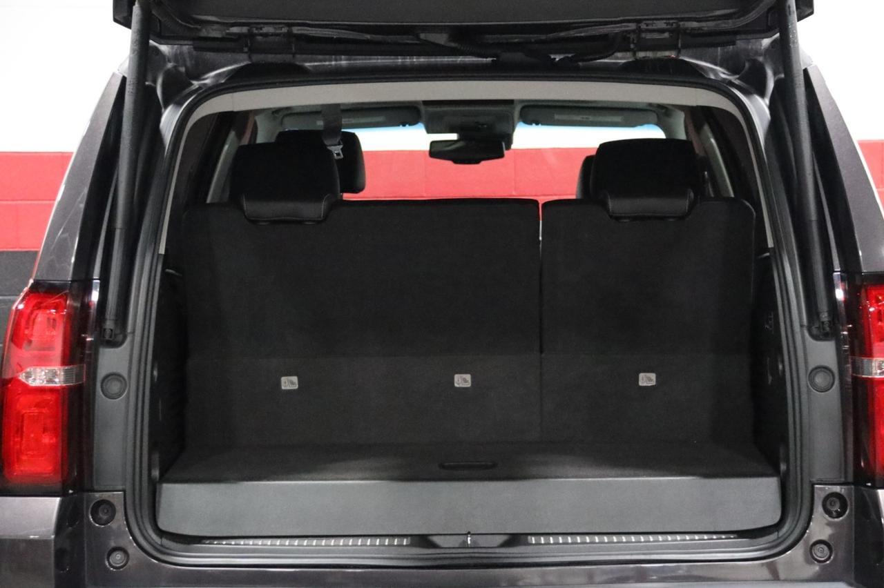 2016 Chevrolet Tahoe LTZ 4WD 4dr Suv Skokie IL