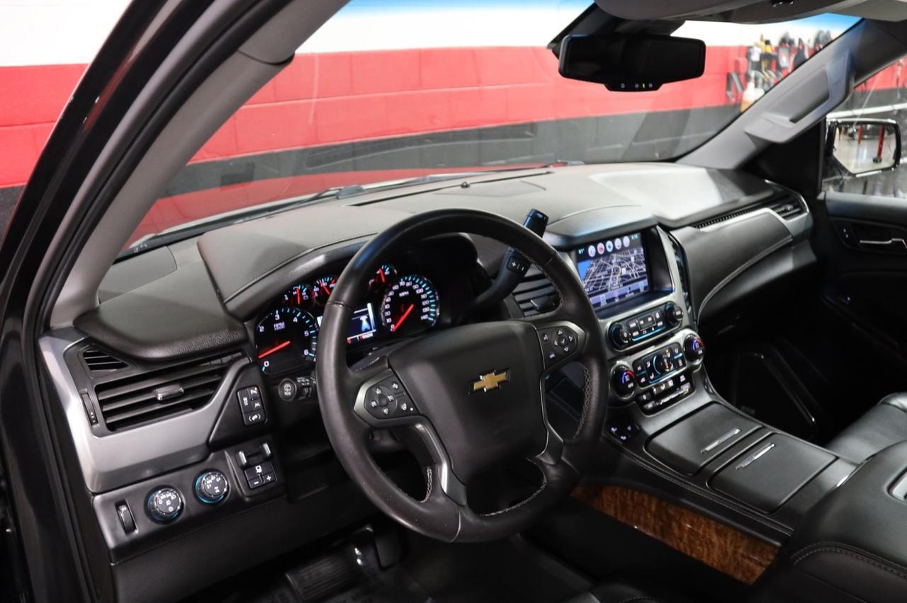 2016 Chevrolet Tahoe LTZ 4WD 4dr Suv Skokie IL