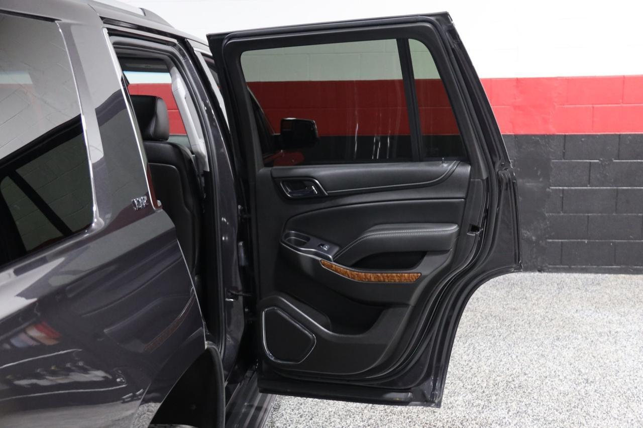 2016 Chevrolet Tahoe LTZ 4WD 4dr Suv Skokie IL