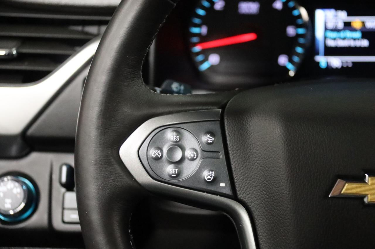 2016 Chevrolet Tahoe LTZ 4WD 4dr Suv Skokie IL