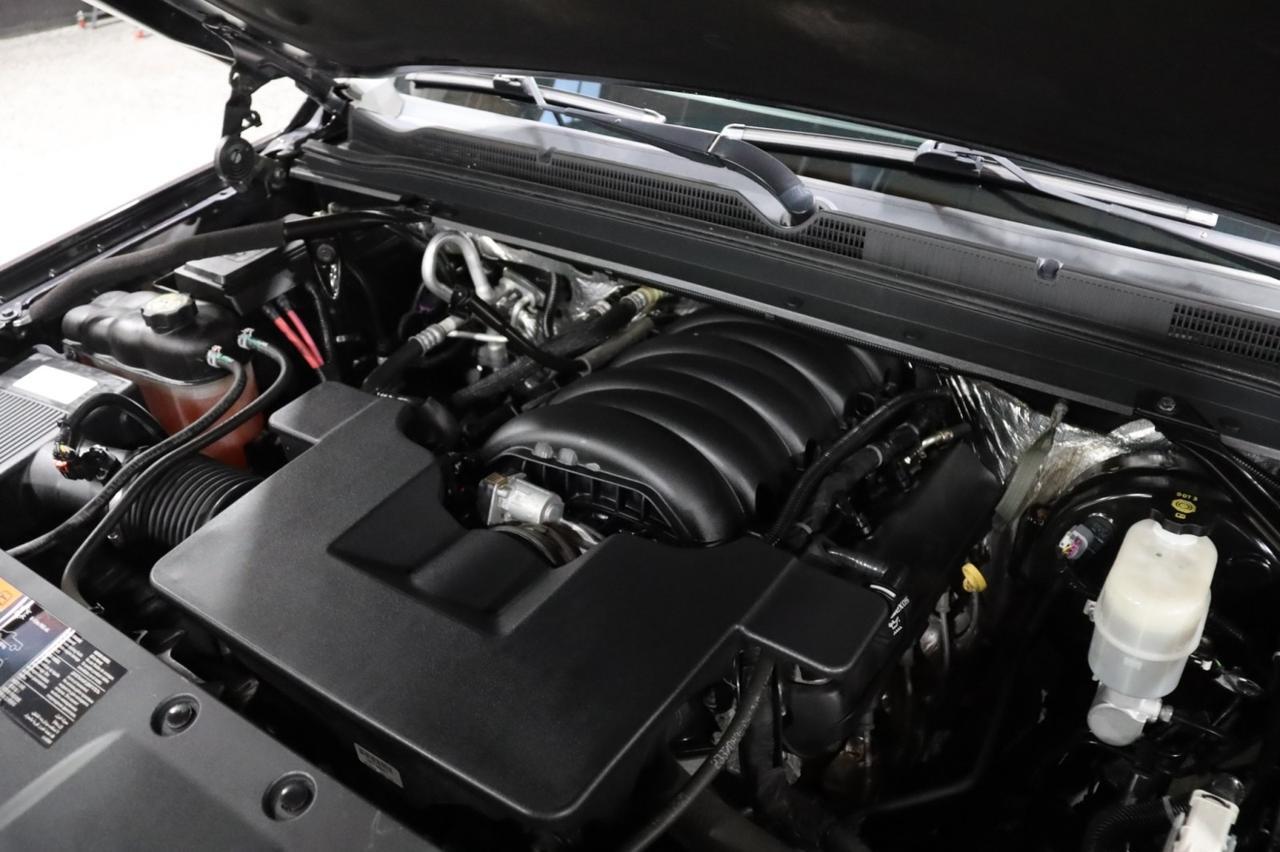 2016 Chevrolet Tahoe LTZ 4WD 4dr Suv Skokie IL