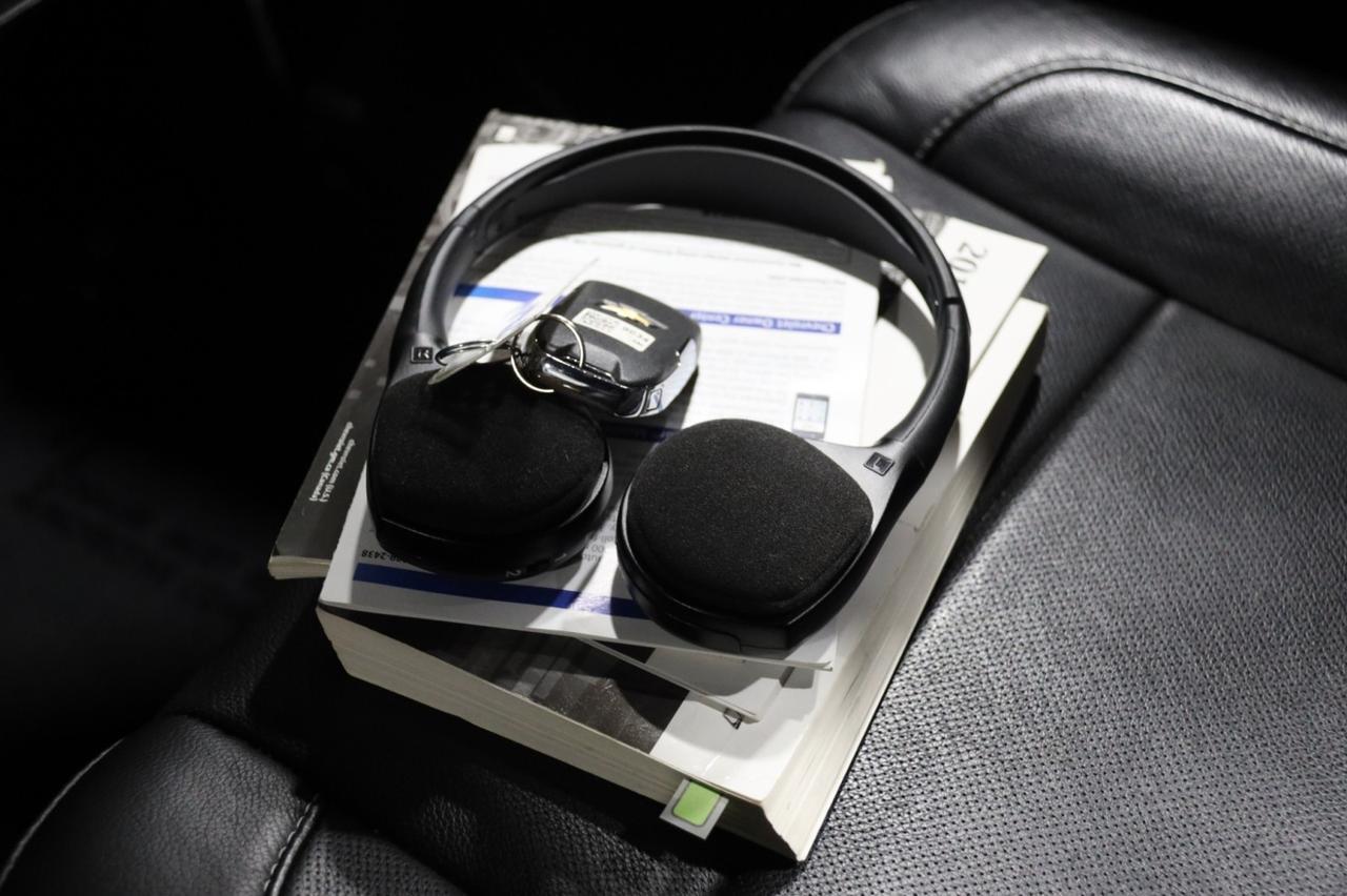 2016 Chevrolet Tahoe LTZ 4WD 4dr Suv Skokie IL