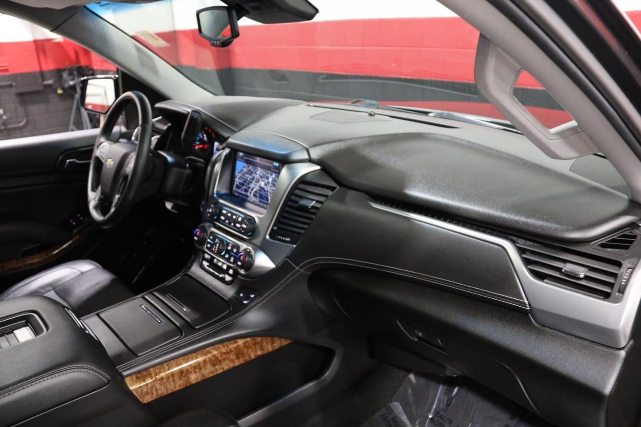 2016 Chevrolet Tahoe LTZ 4WD 4dr Suv Skokie IL