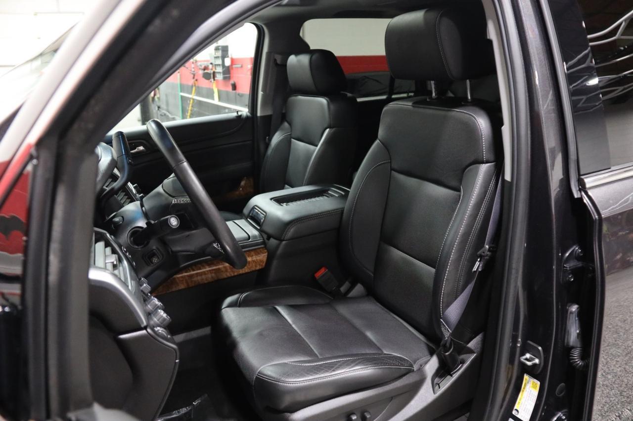 2016 Chevrolet Tahoe LTZ 4WD 4dr Suv Skokie IL