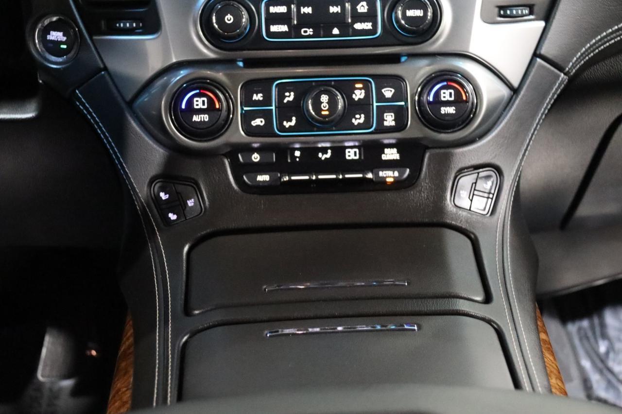 2016 Chevrolet Tahoe LTZ 4WD 4dr Suv Skokie IL