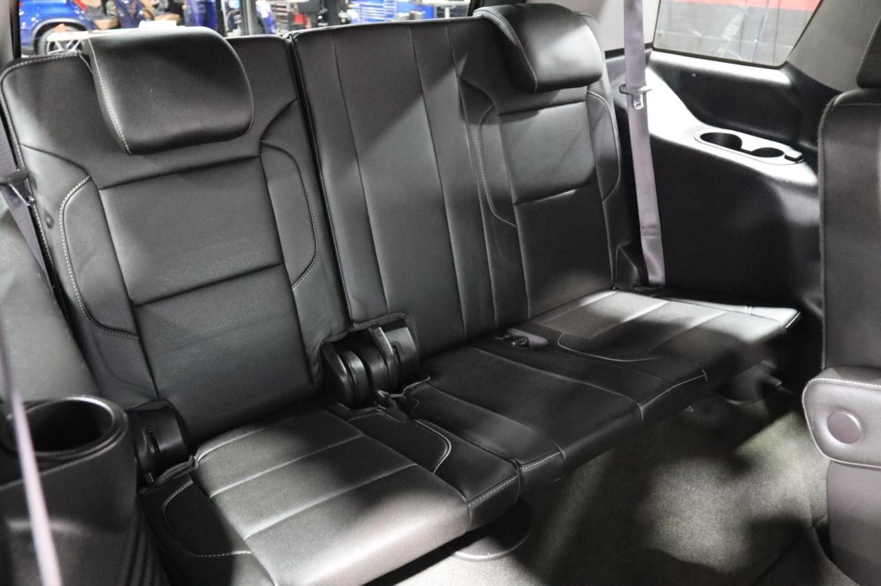 2016 Chevrolet Tahoe LTZ 4WD 4dr Suv Skokie IL