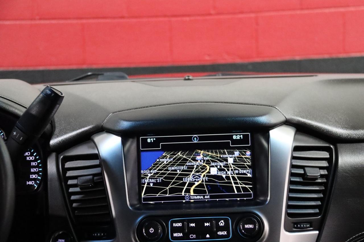 2016 Chevrolet Tahoe LTZ 4WD 4dr Suv Skokie IL