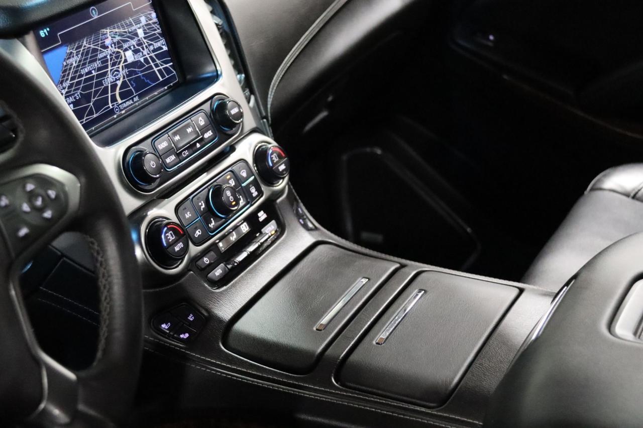 2016 Chevrolet Tahoe LTZ 4WD 4dr Suv Skokie IL