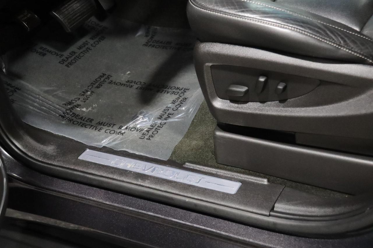 2016 Chevrolet Tahoe LTZ 4WD 4dr Suv Skokie IL