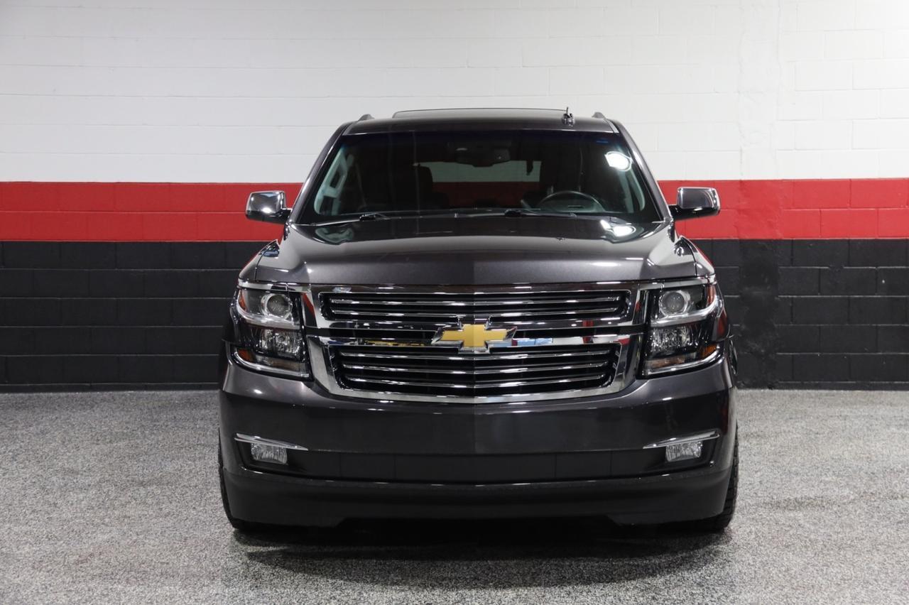 2016 Chevrolet Tahoe LTZ 4WD 4dr Suv Skokie IL