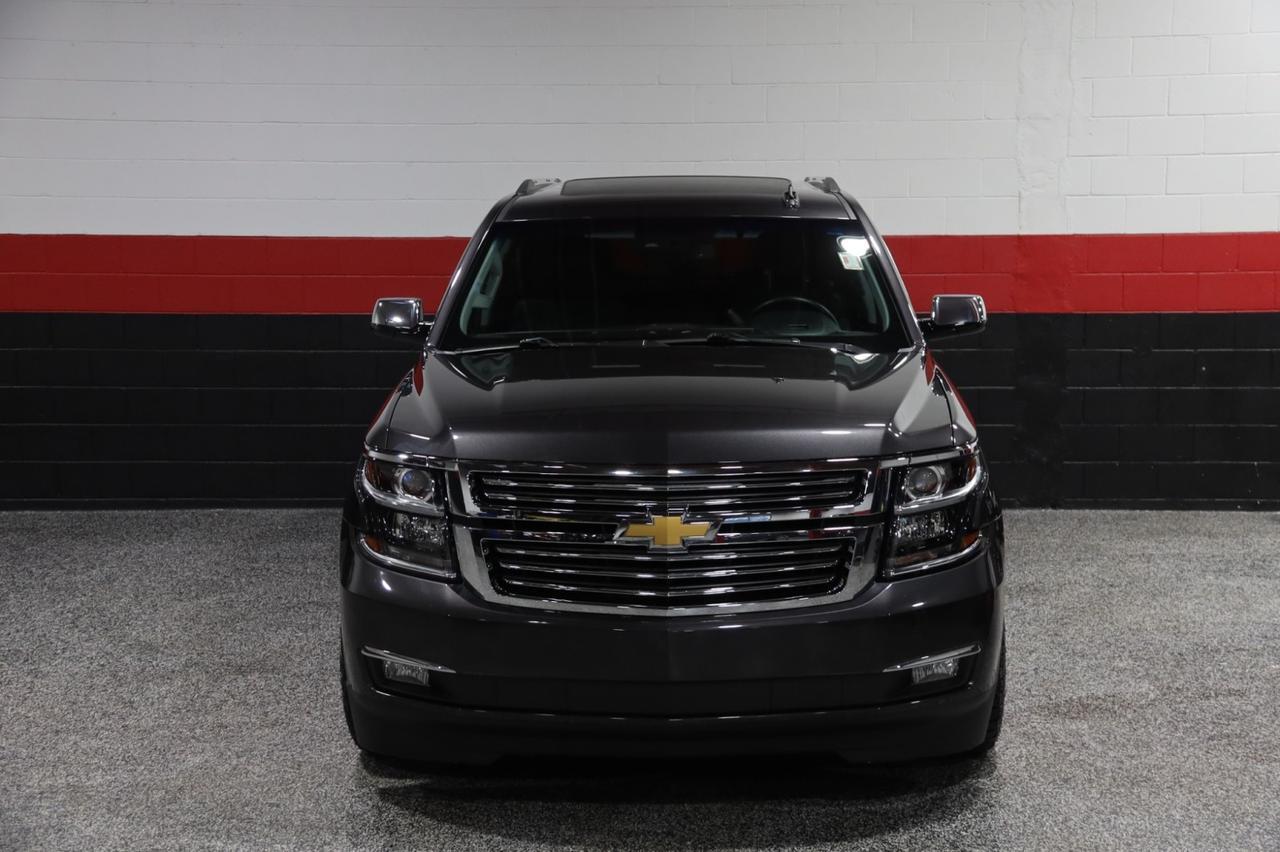 2016 Chevrolet Tahoe LTZ 4WD 4dr Suv Skokie IL