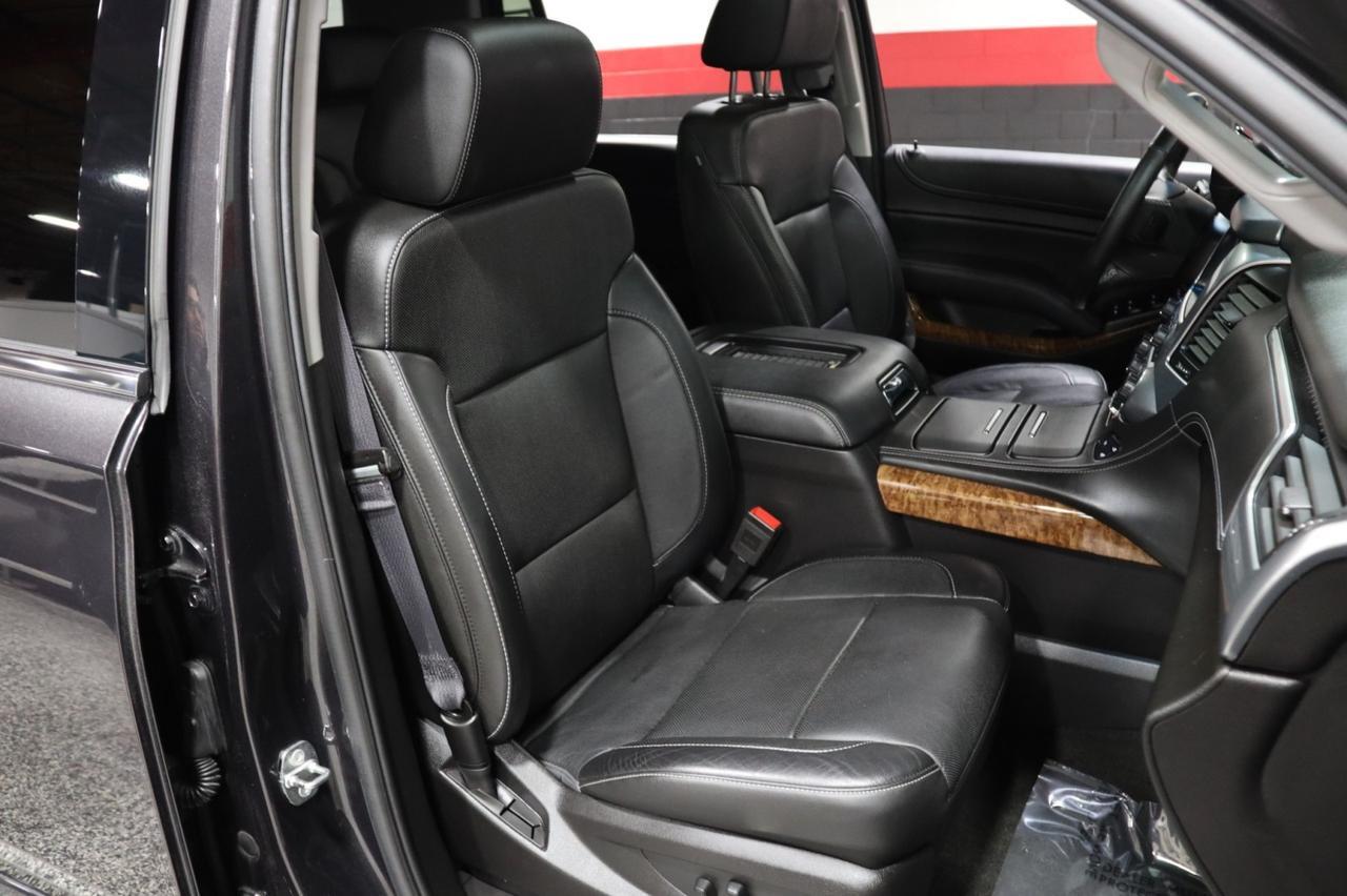 2016 Chevrolet Tahoe LTZ 4WD 4dr Suv Skokie IL