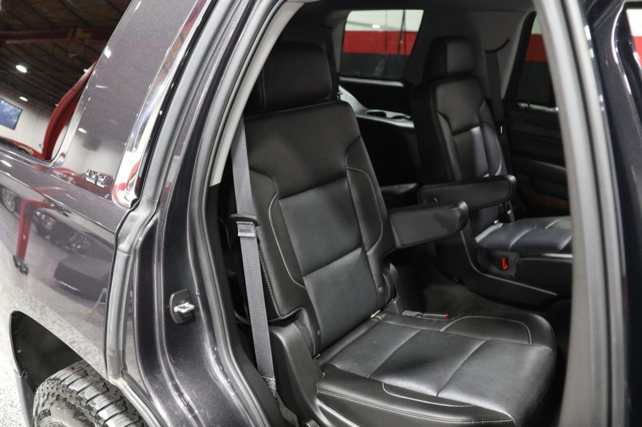 2016 Chevrolet Tahoe LTZ 4WD 4dr Suv Skokie IL