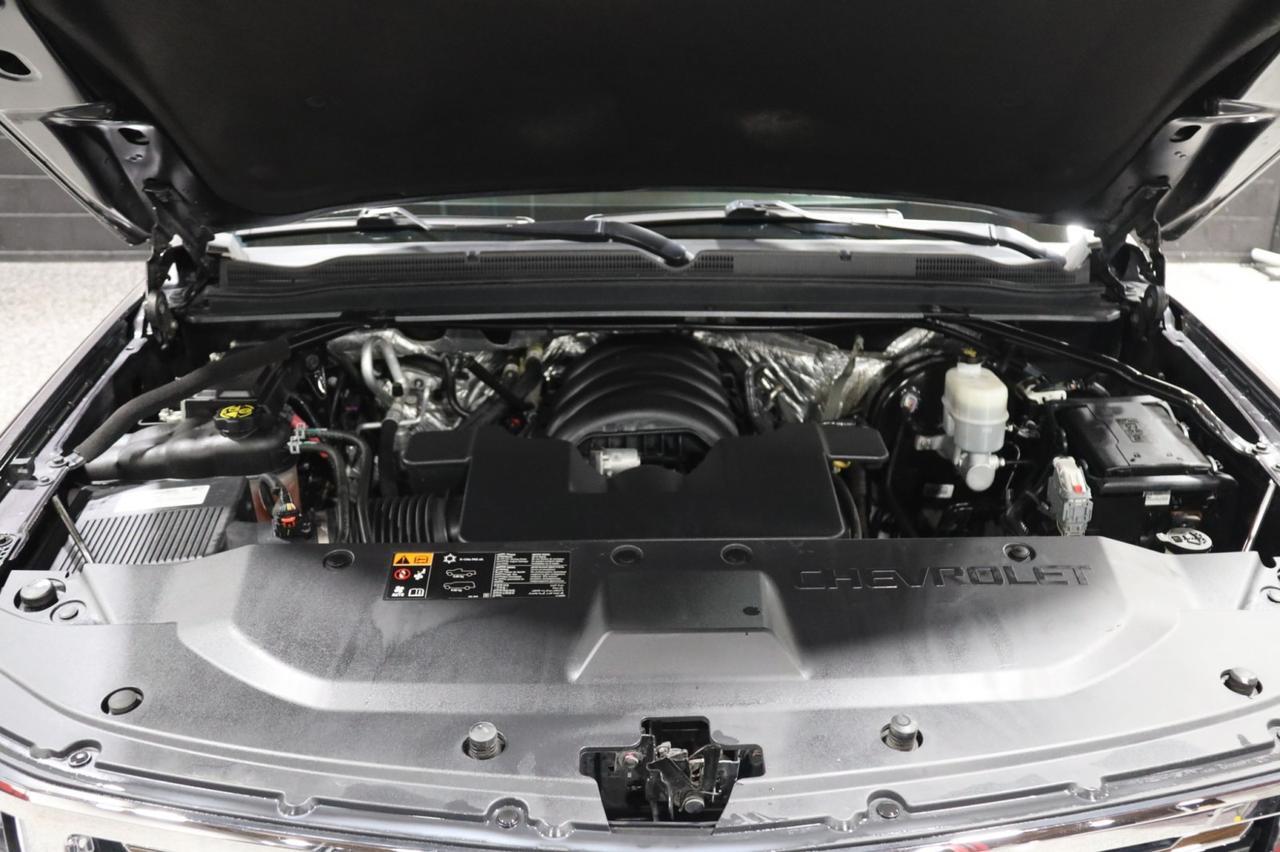 2016 Chevrolet Tahoe LTZ 4WD 4dr Suv Skokie IL