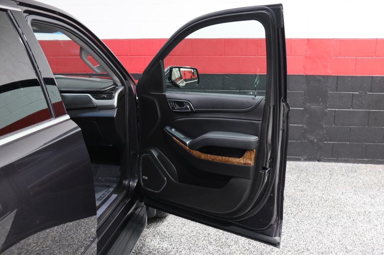 2016 Chevrolet Tahoe LTZ 4WD 4dr Suv Skokie IL