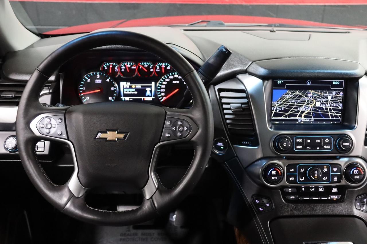 2016 Chevrolet Tahoe LTZ 4WD 4dr Suv Skokie IL