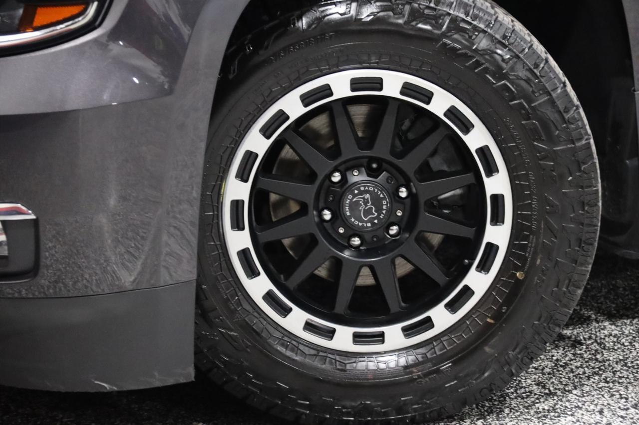 2016 Chevrolet Tahoe LTZ 4WD 4dr Suv Skokie IL