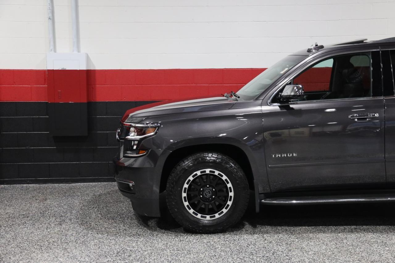2016 Chevrolet Tahoe LTZ 4WD 4dr Suv Skokie IL
