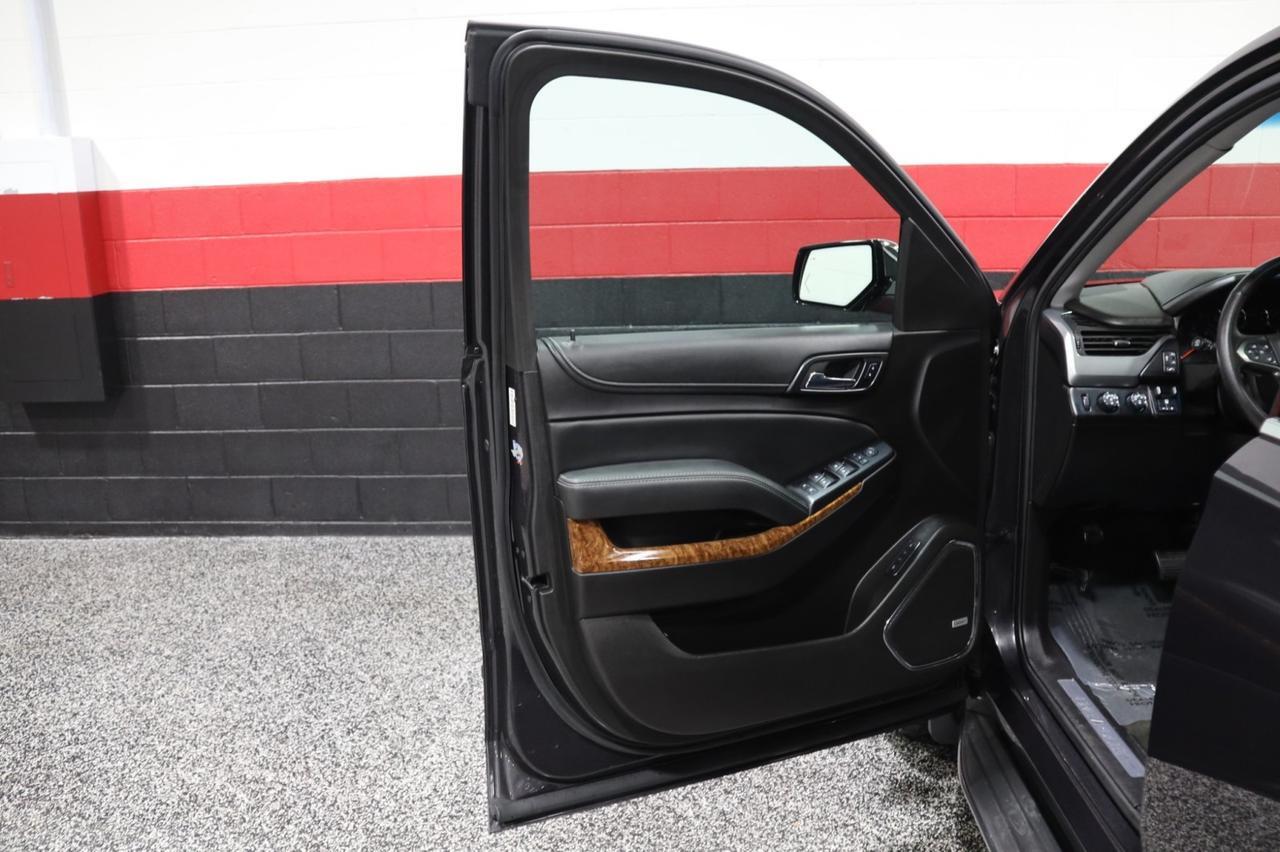 2016 Chevrolet Tahoe LTZ 4WD 4dr Suv Skokie IL