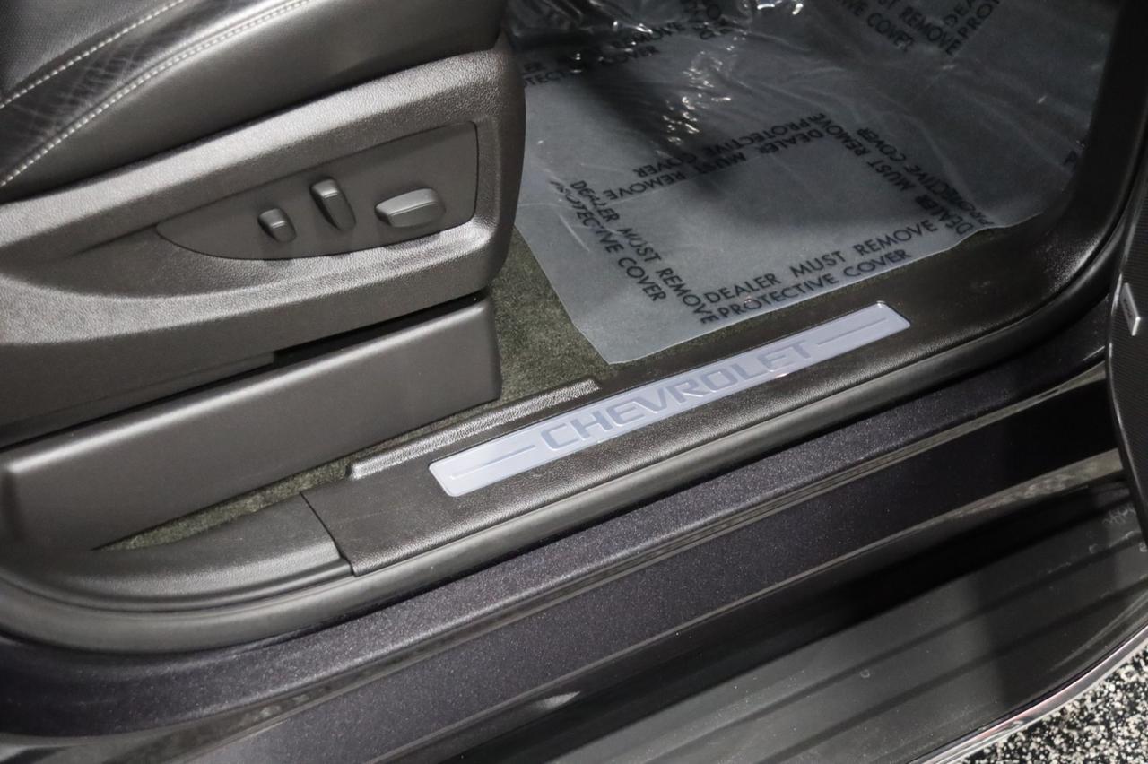 2016 Chevrolet Tahoe LTZ 4WD 4dr Suv Skokie IL