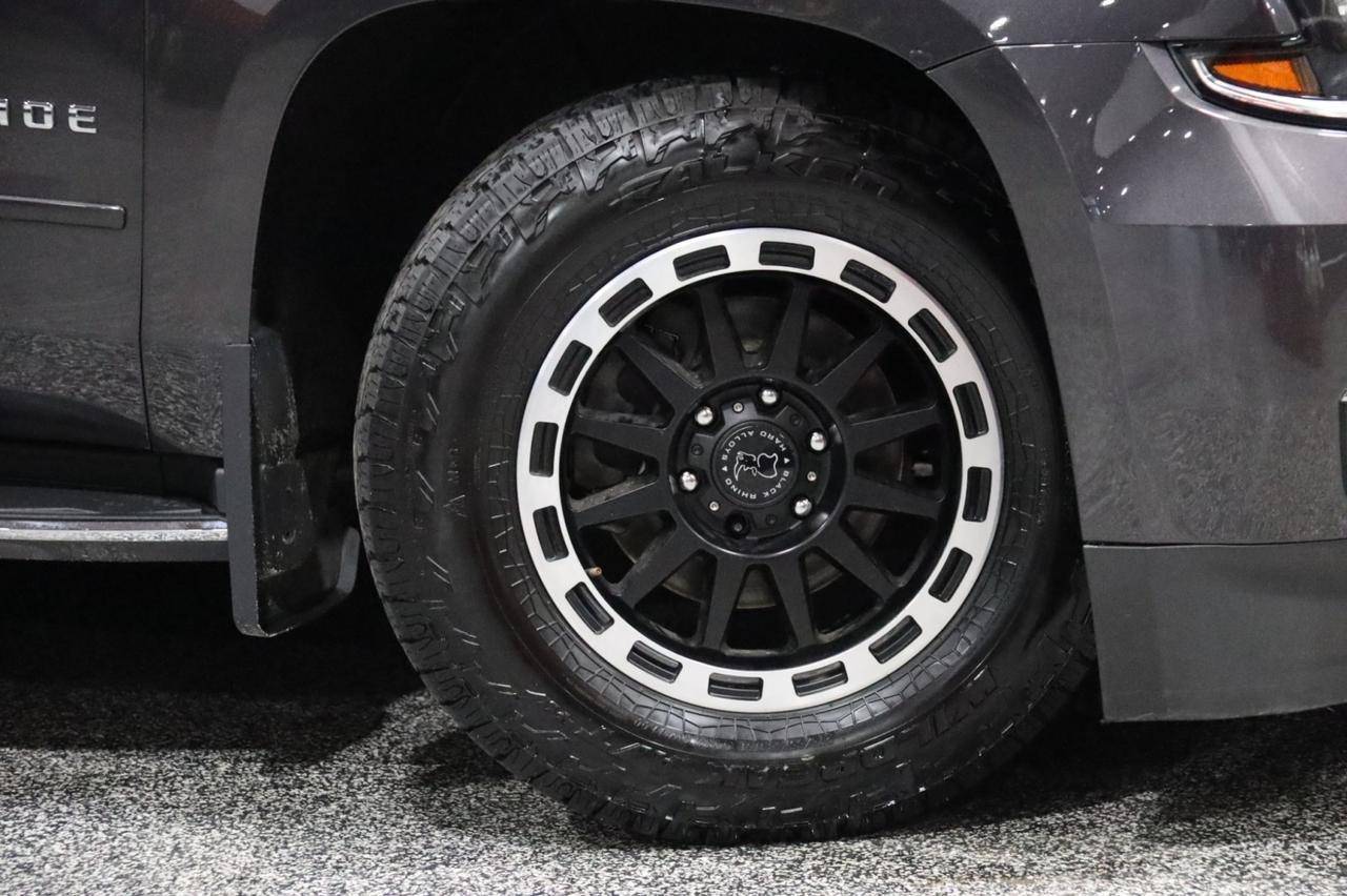 2016 Chevrolet Tahoe LTZ 4WD 4dr Suv Skokie IL