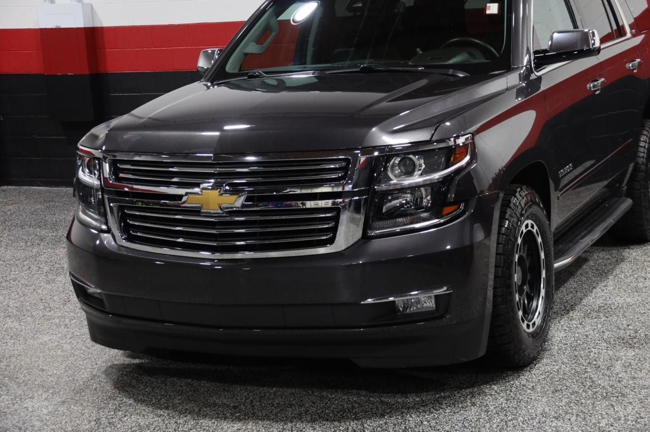 2016 Chevrolet Tahoe LTZ 4WD 4dr Suv Skokie IL