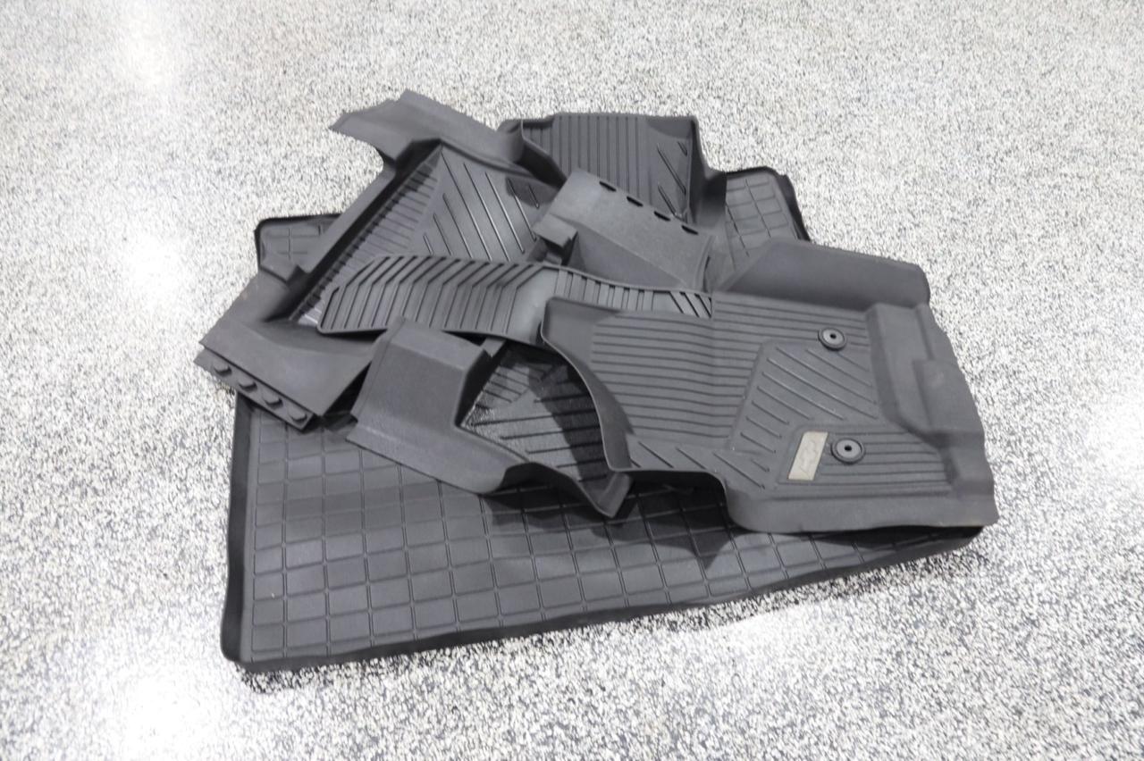 2016 Chevrolet Tahoe LTZ 4WD 4dr Suv Skokie IL