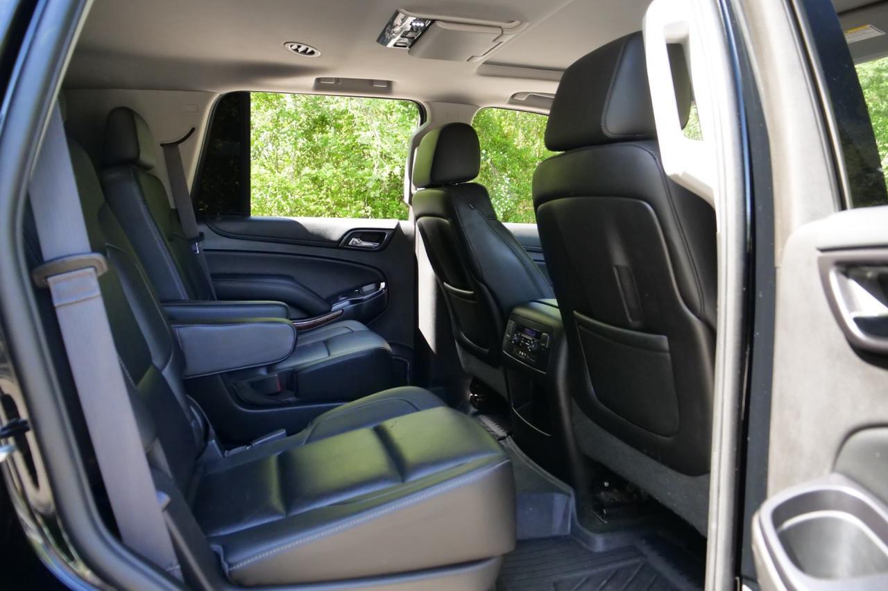 2016 Chevrolet Tahoe LTZ 4WD / Rear Entertainment / 5.3L V8! Lincolnton NC