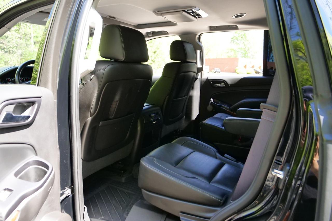 2016 Chevrolet Tahoe LTZ 4WD / Rear Entertainment / 5.3L V8! Lincolnton NC