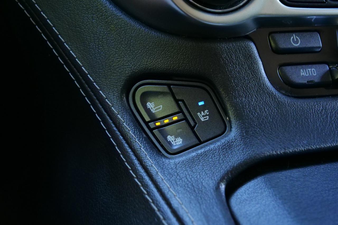 2016 Chevrolet Tahoe LTZ 4WD / Rear Entertainment / 5.3L V8! Lincolnton NC