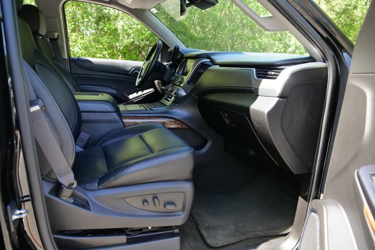 2016 Chevrolet Tahoe LTZ 4WD / Rear Entertainment / 5.3L V8! Lincolnton NC